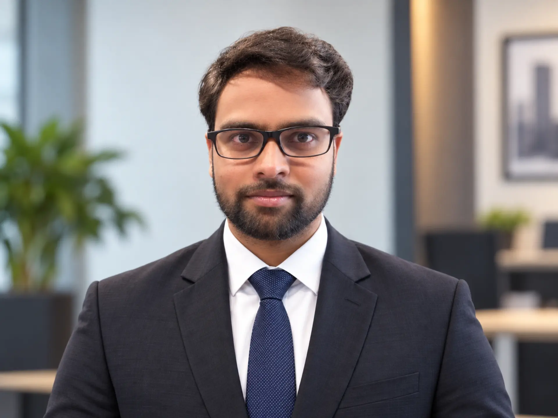 Prabhakar Reddy - Managing Director